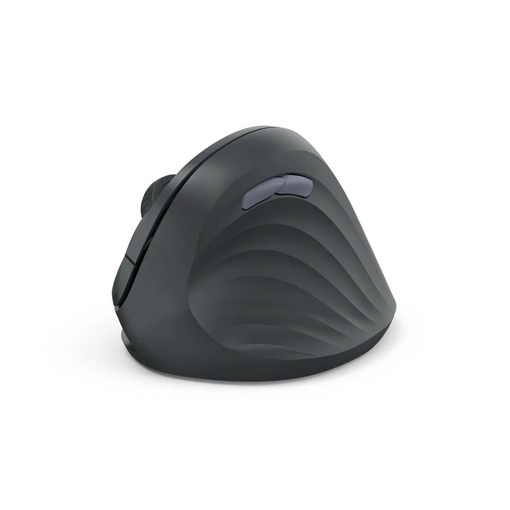 Rato Wireless Ergonómico EWM-500R Preto