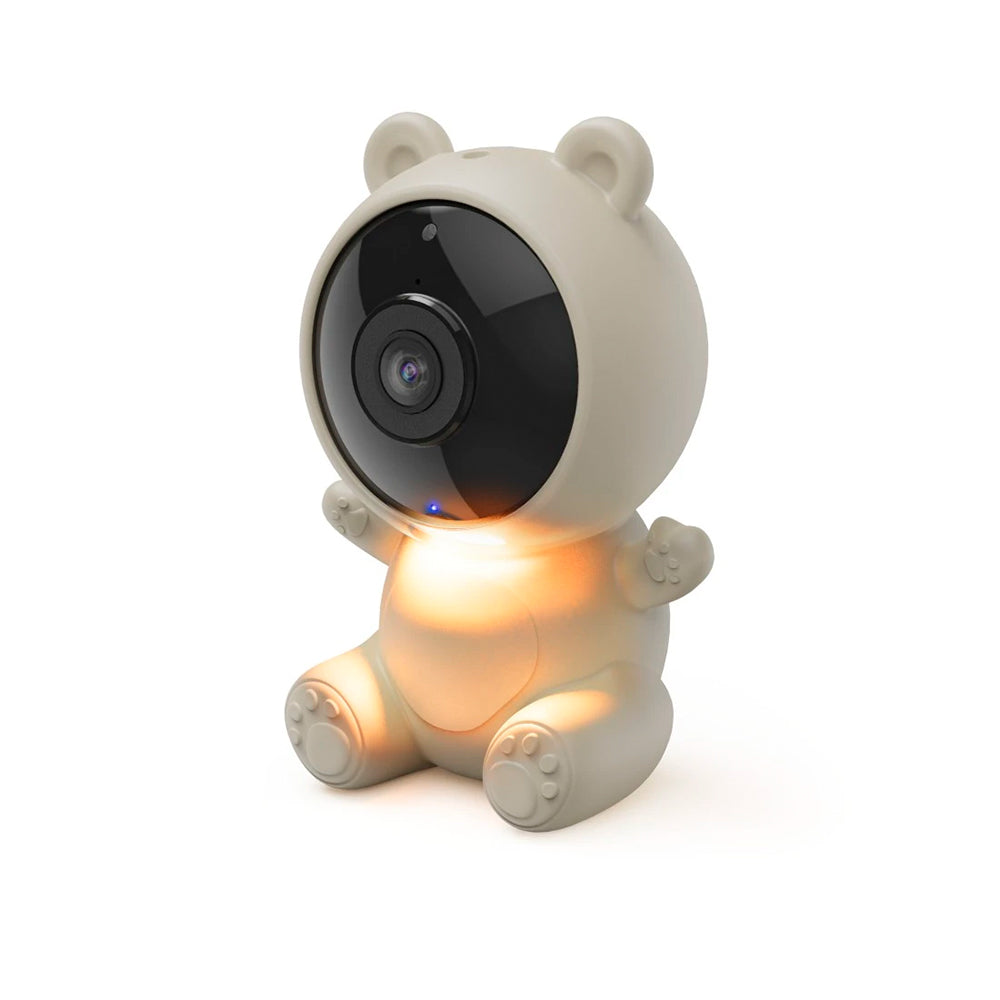 Câmara de Vigilância Bebé Wi-Fi Full HD