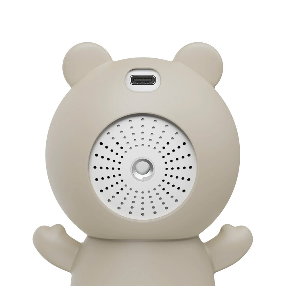 Câmara de Vigilância Bebé Wi-Fi Full HD