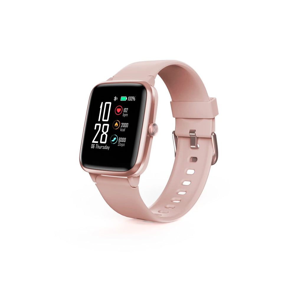 Smartwatch Fit 5910 Rosa