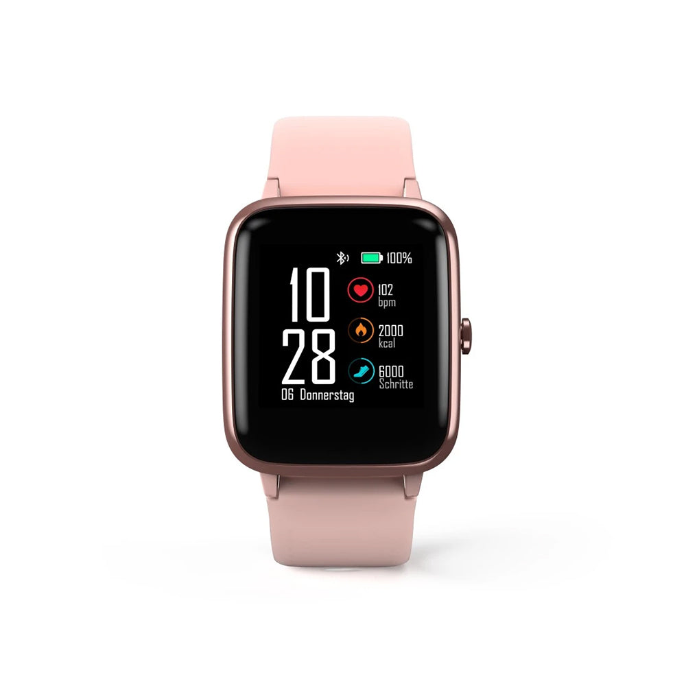 Smartwatch Fit 5910 Rosa