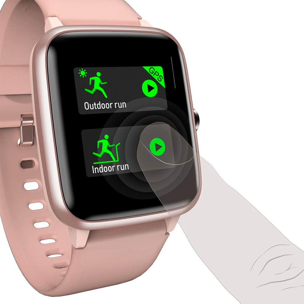 Smartwatch Fit 5910 Rosa