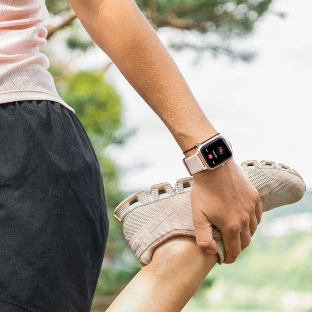 Smartwatch Fit 5910 Rosa