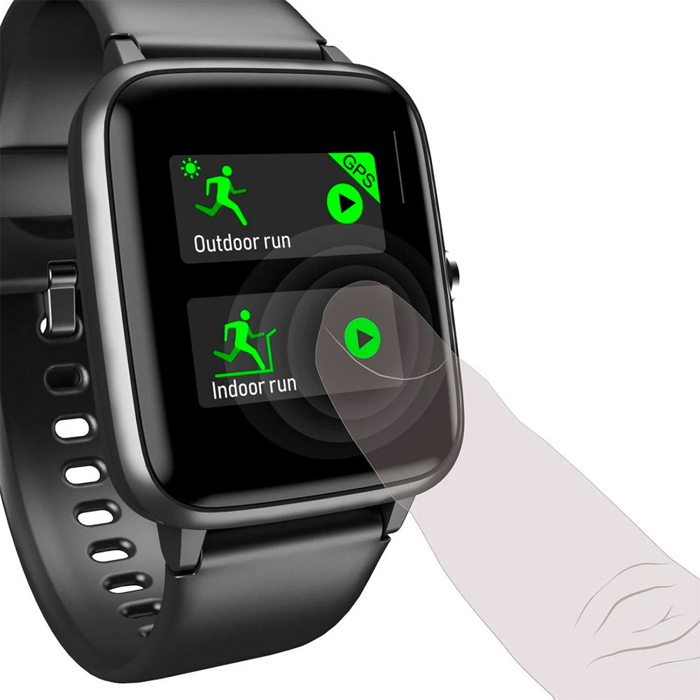 Smartwatch Fit 5910 Preto