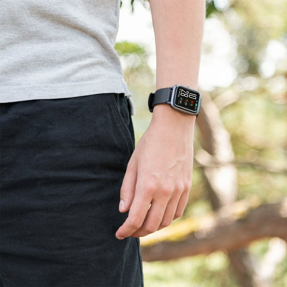 Smartwatch Fit 5910 Preto