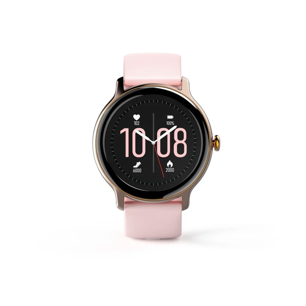 Smartwatch Fit 4910 Rosa