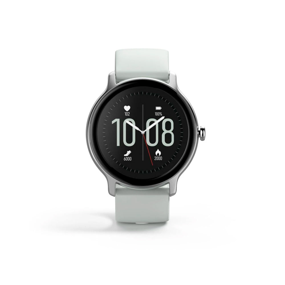 Smartwatch Fit 4910 Cinza