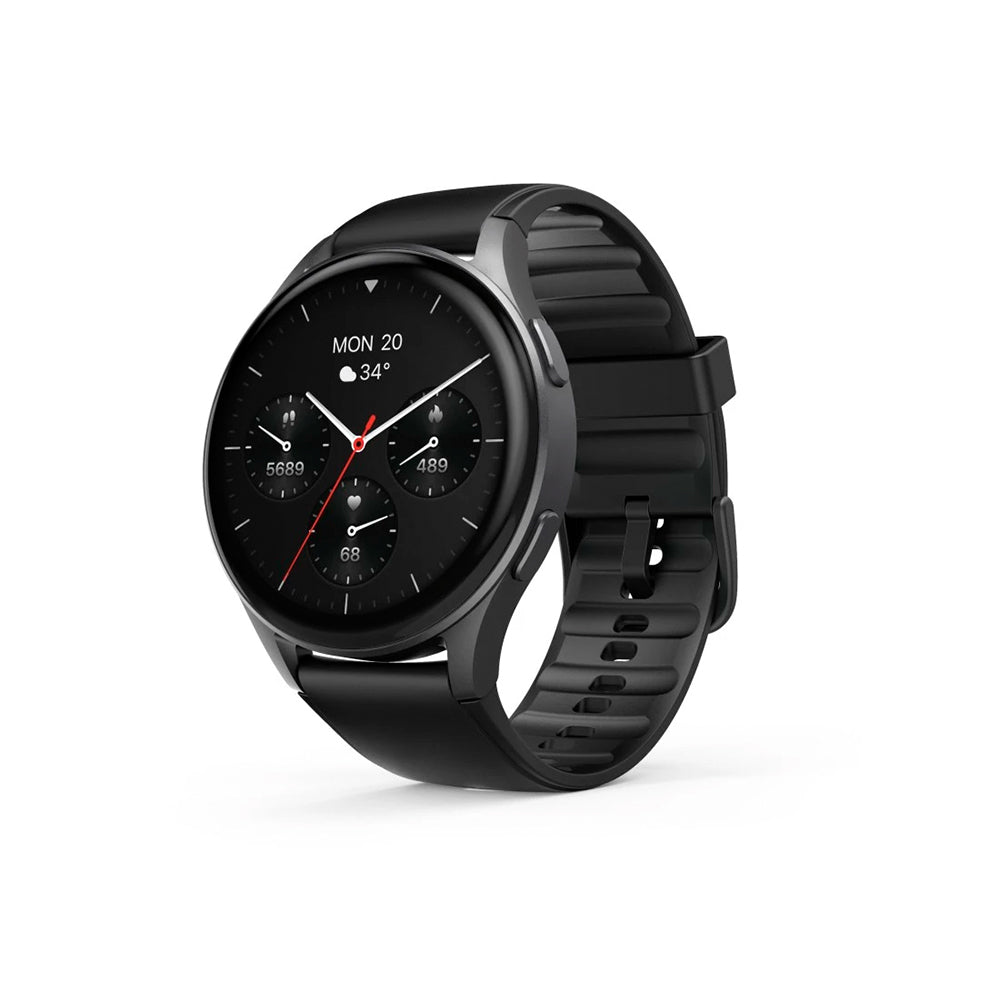 Smartwatch 8900 Preto