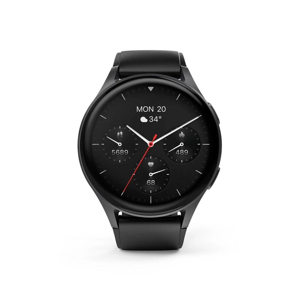 Smartwatch 8900 Preto