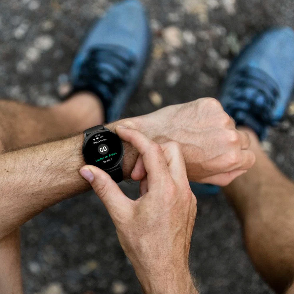 Smartwatch 8900 Preto