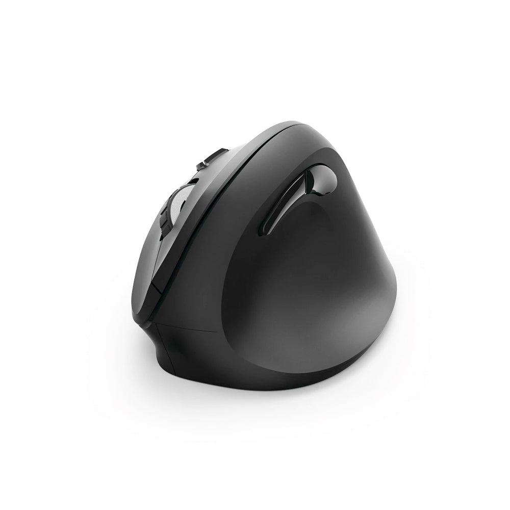 Rato Wireless Ergonómico EMW-500 Preto