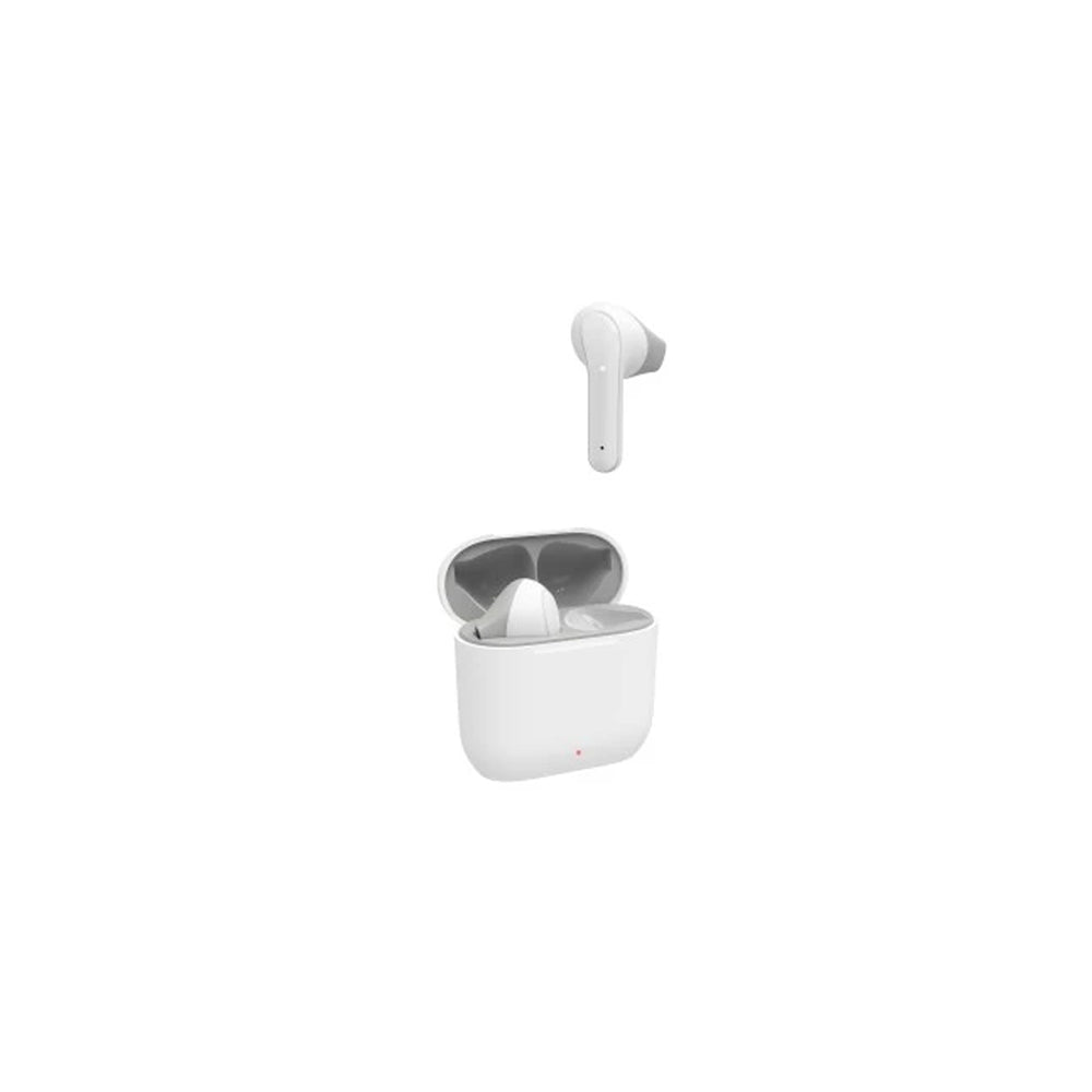 Auriculares Bluetooth Hama Earbuds Freedom Light Branco