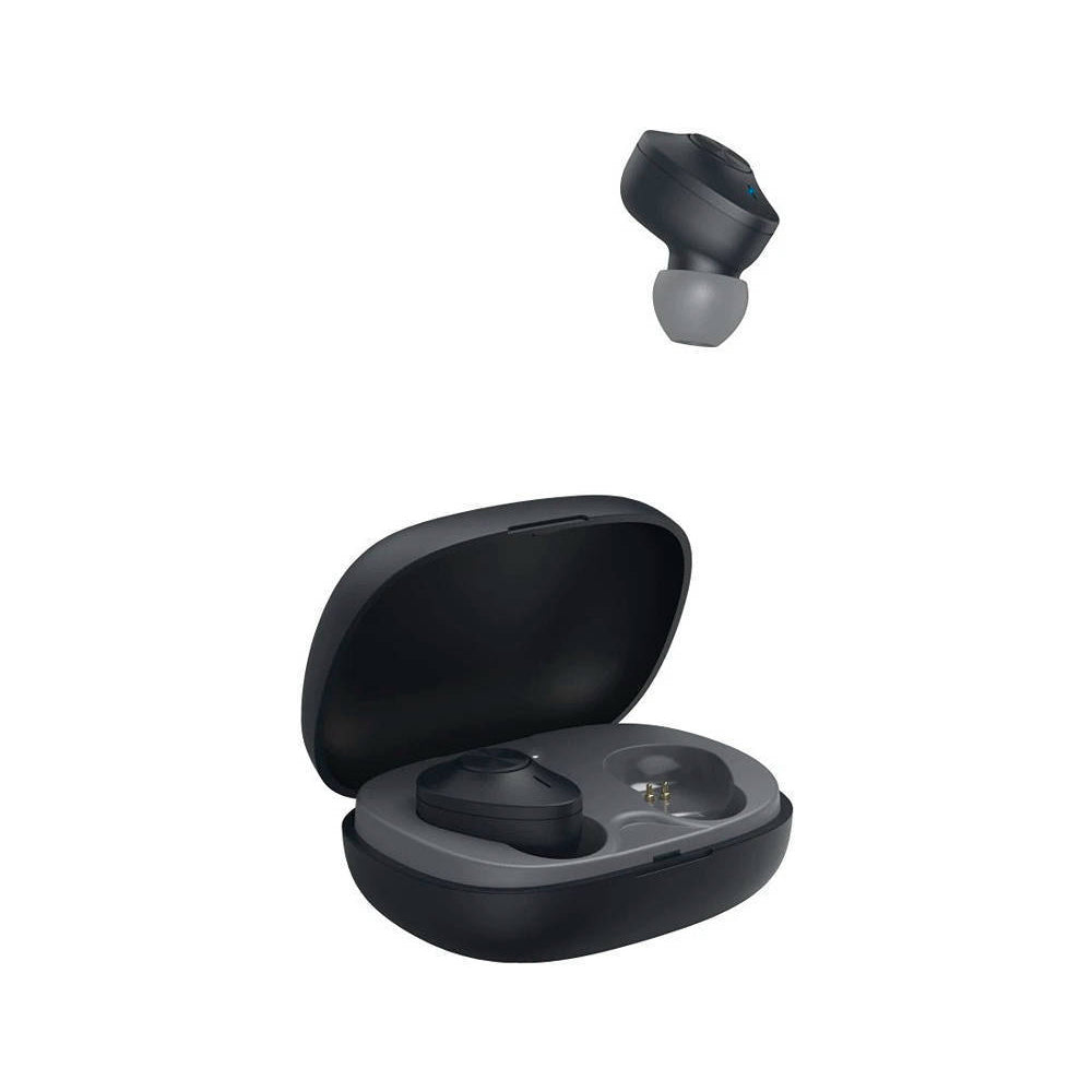Auriculares Bluetooth Hama In-Ear Freedom Buddy Preto