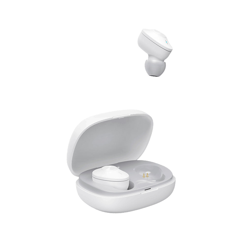 Auriculares Bluetooth Hama In-Ear Freedom Buddy Branco