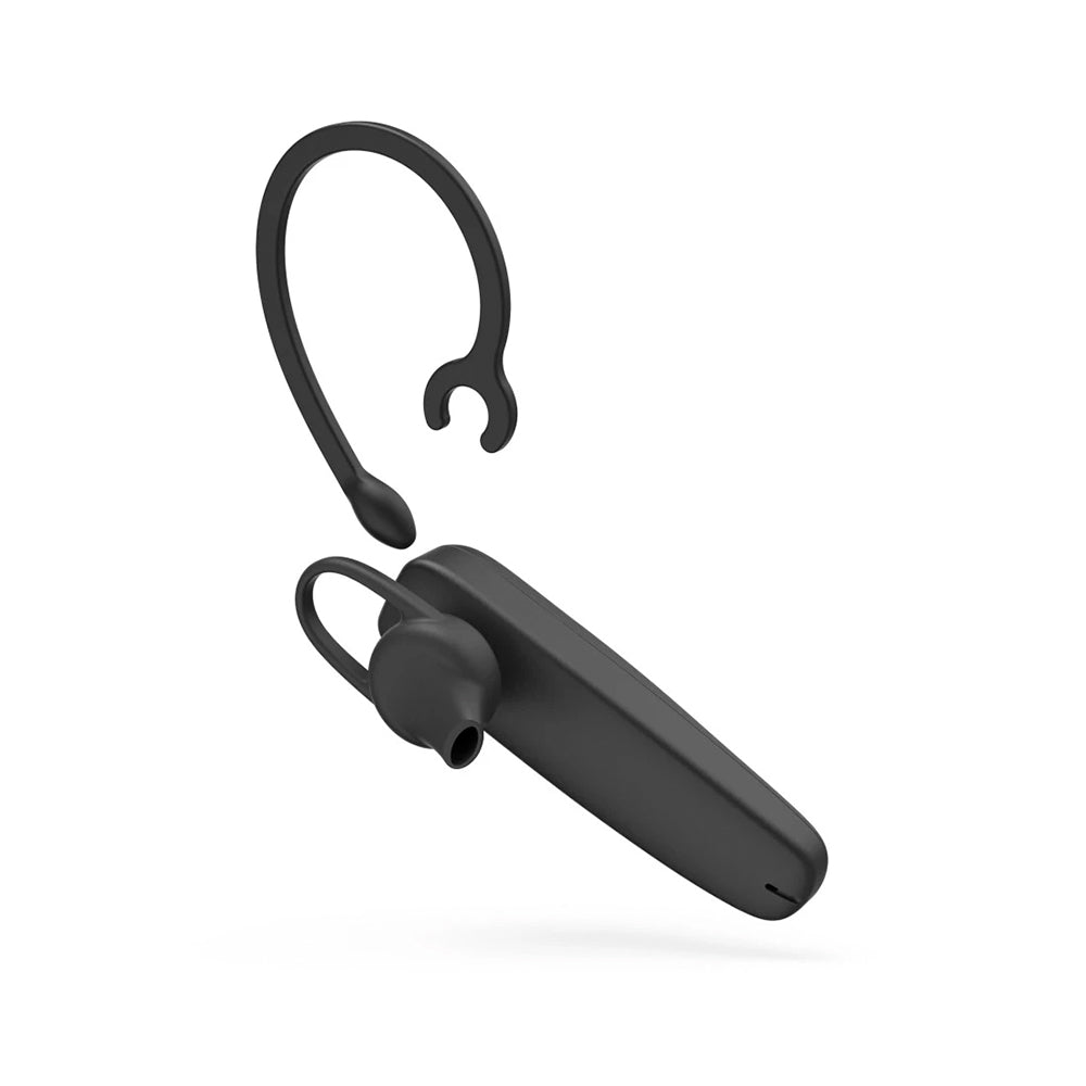 Auricular Bluetooth In Ear Mono MyVoice Essential Preto