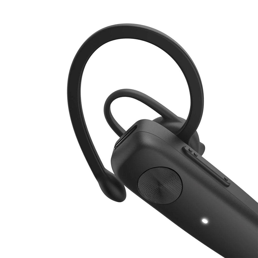 Auricular Bluetooth In Ear Mono MyVoice Essential Preto