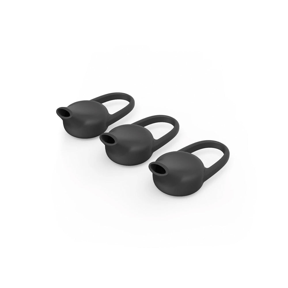 Auricular Bluetooth In Ear Mono MyVoice Station Preto