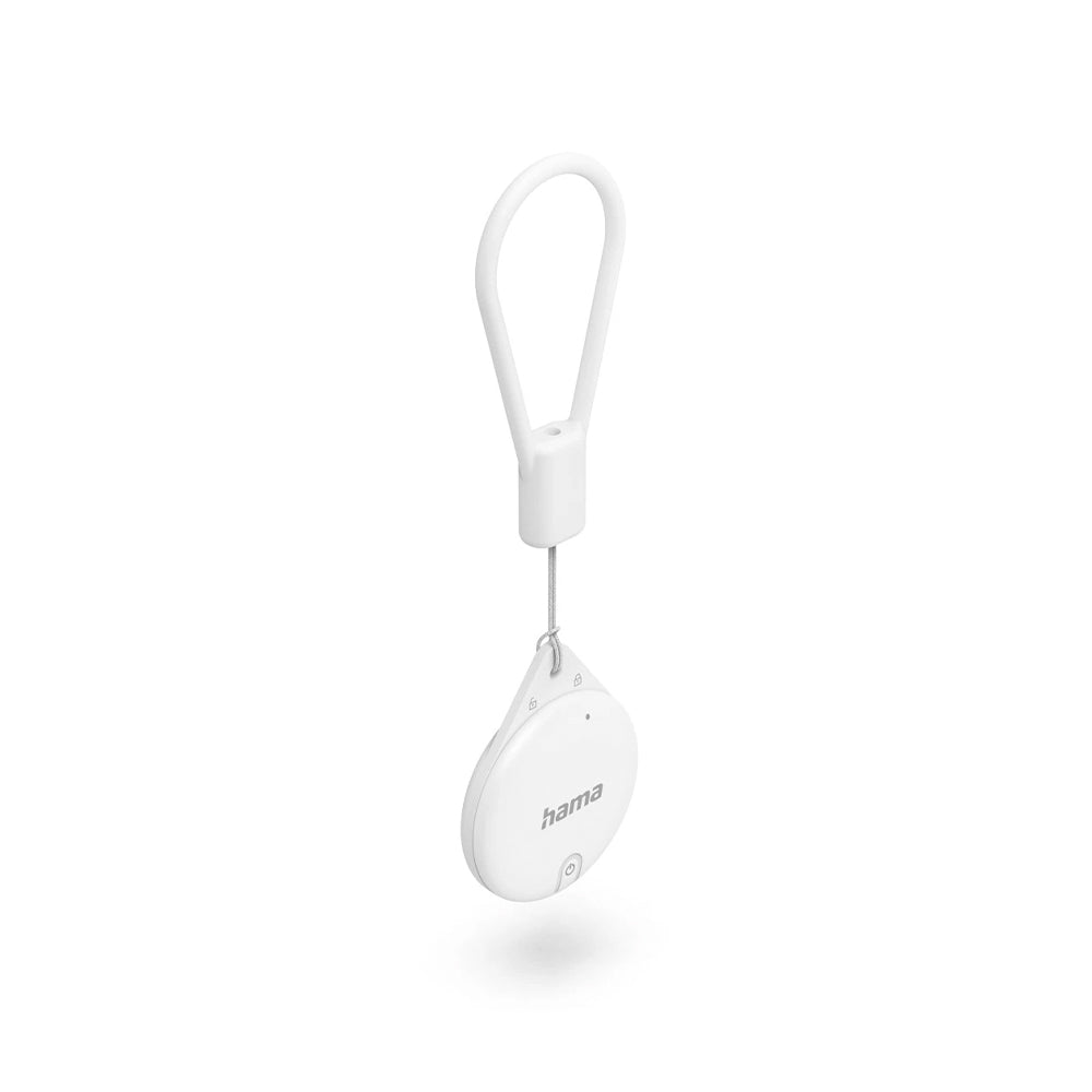 Localizador Bluetooth Objetos p/ Apple Branco