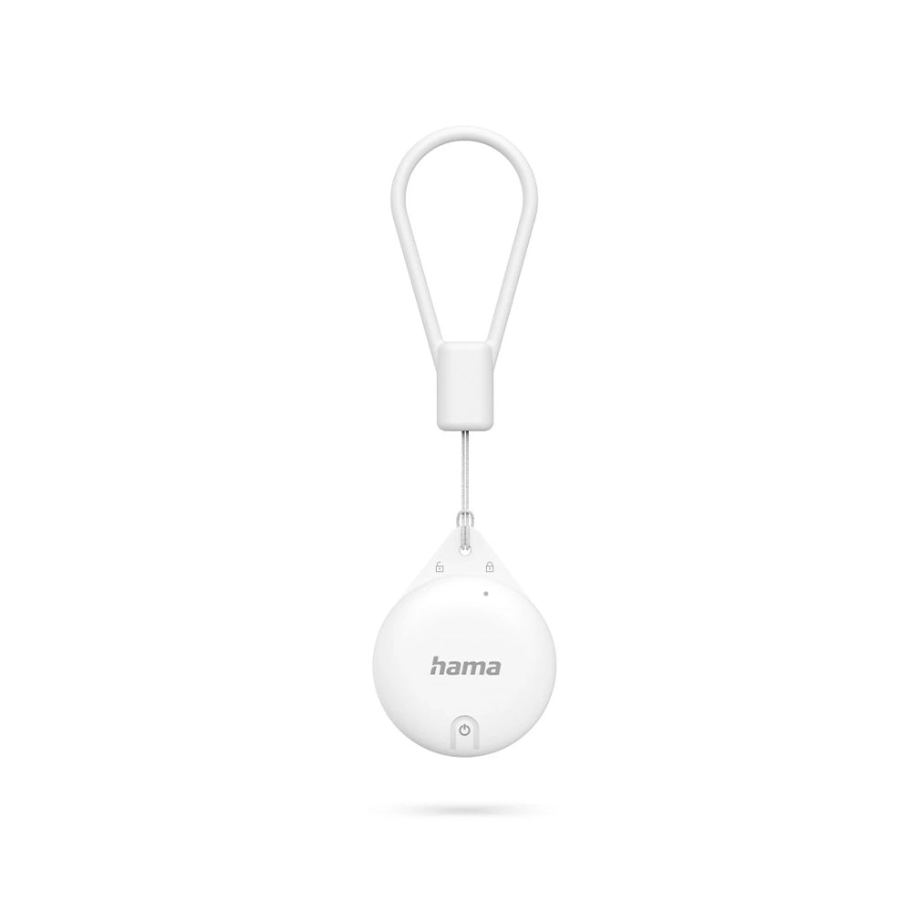Localizador Bluetooth Objetos p/ Apple Branco