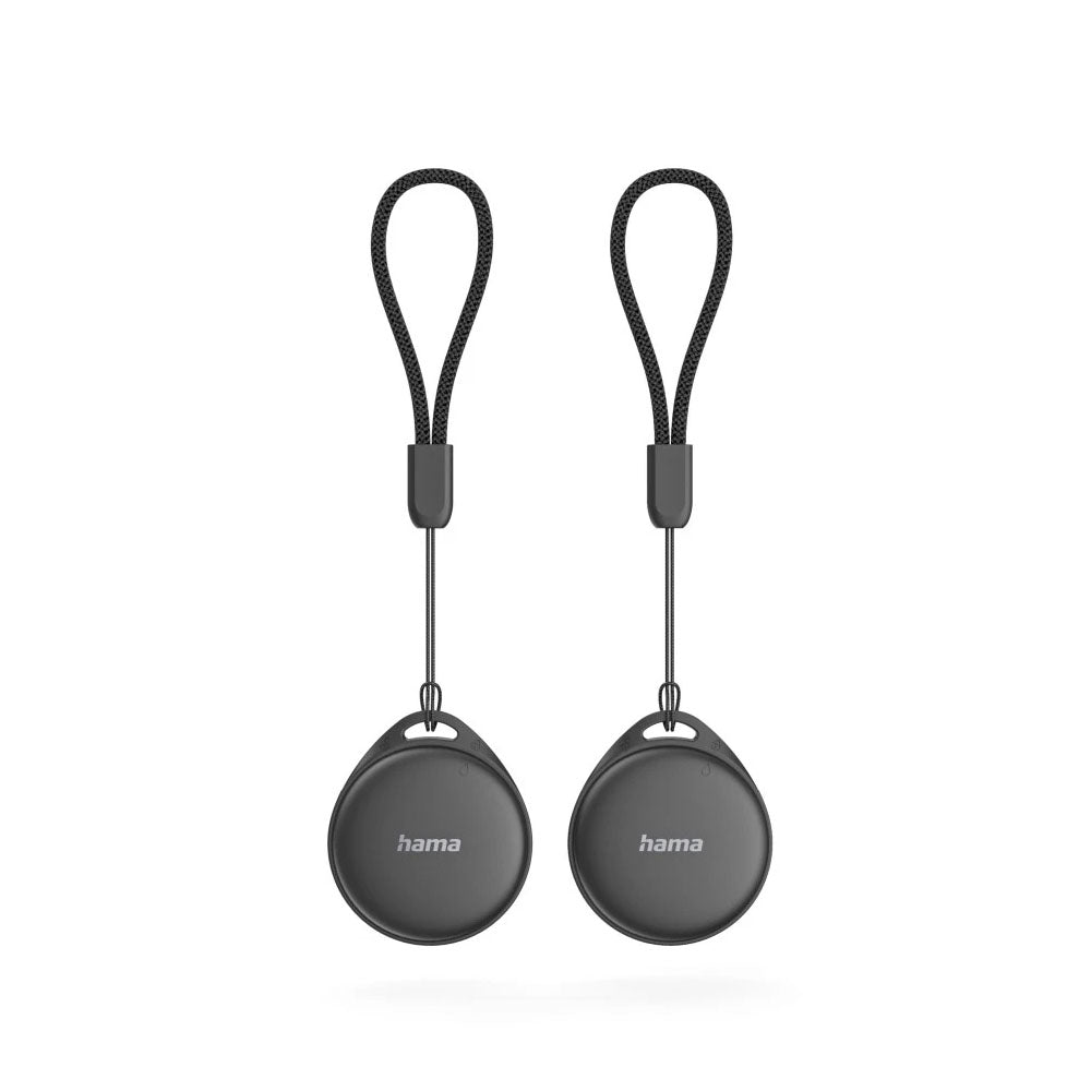 Identificador Bluetooth Objetos Preto 2un