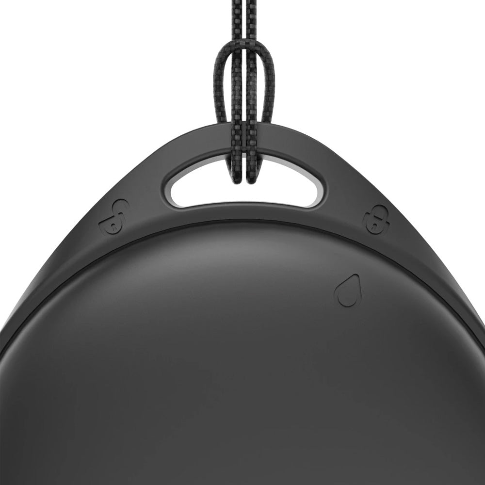 Identificador Bluetooth Objetos Preto 2un