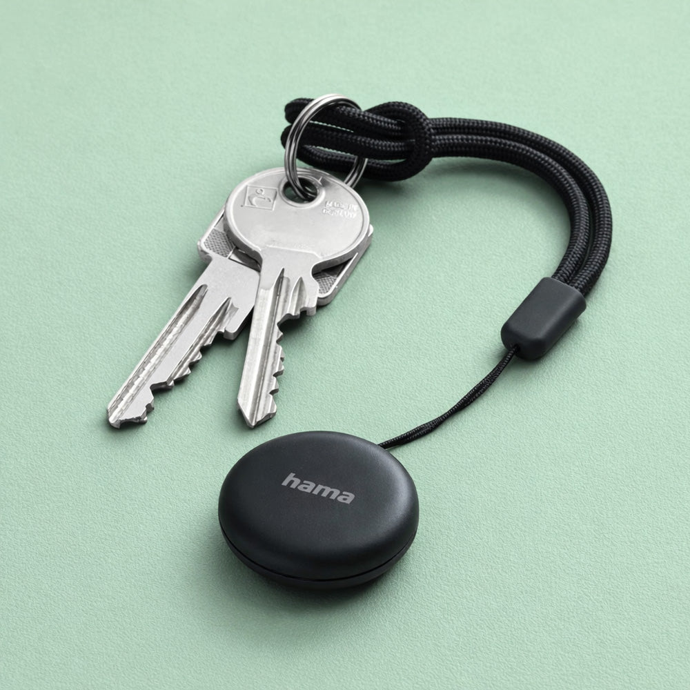 Identificador Bluetooth Objetos Preto 2un