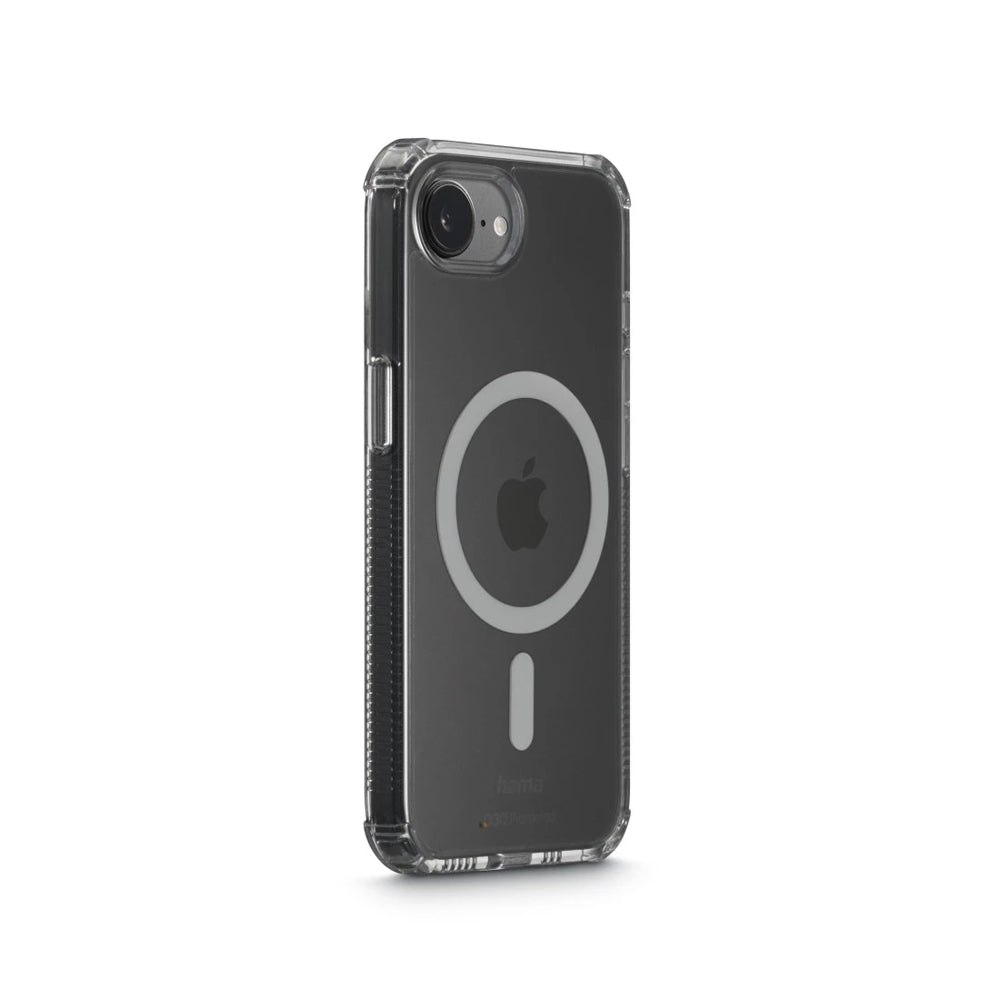 Capa p/ Iphone 16e/17e Extreme Protect Magnetic Transparente