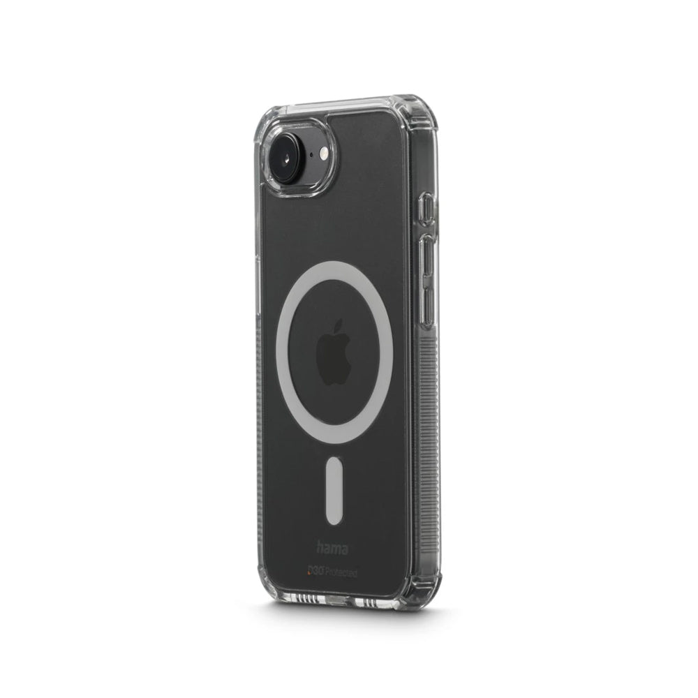 Capa p/ Iphone 16e/17e Extreme Protect Magnetic Transparente