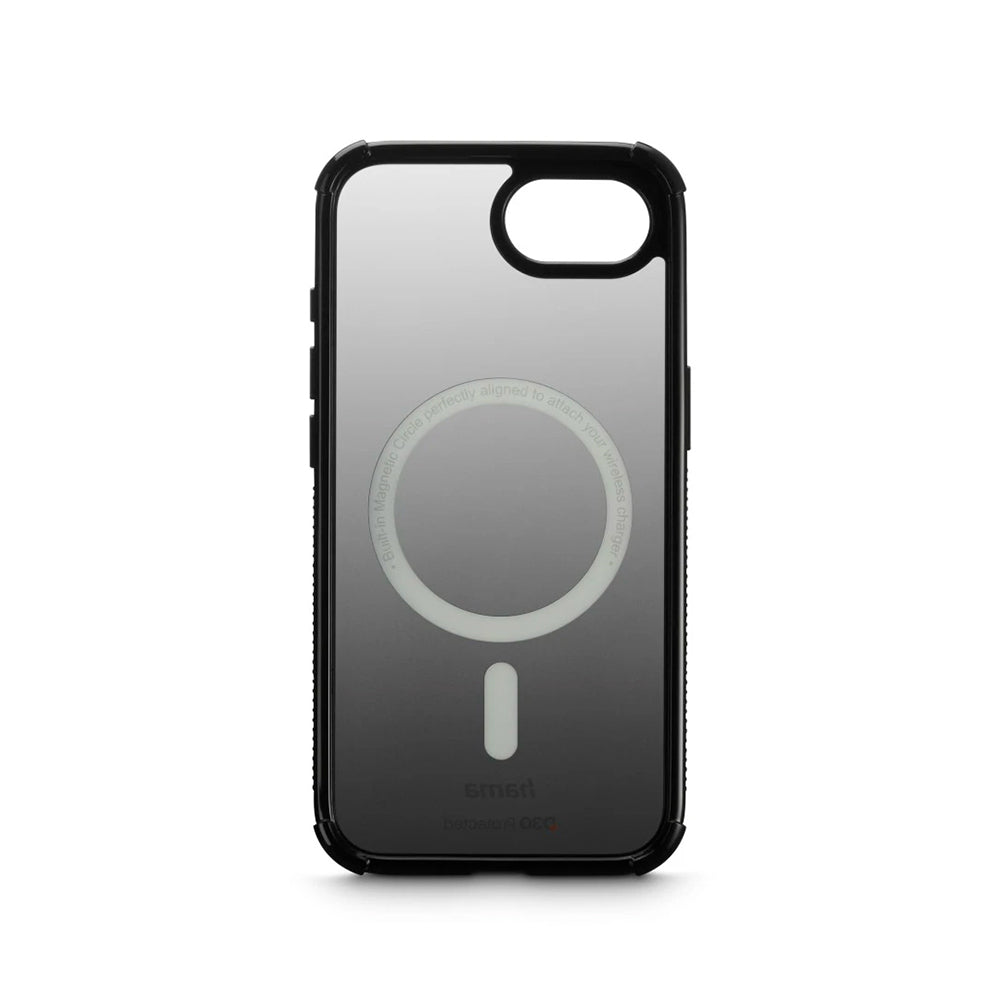 Capa p/ Iphone 16e/17e Extreme Protect Magnetic Preto