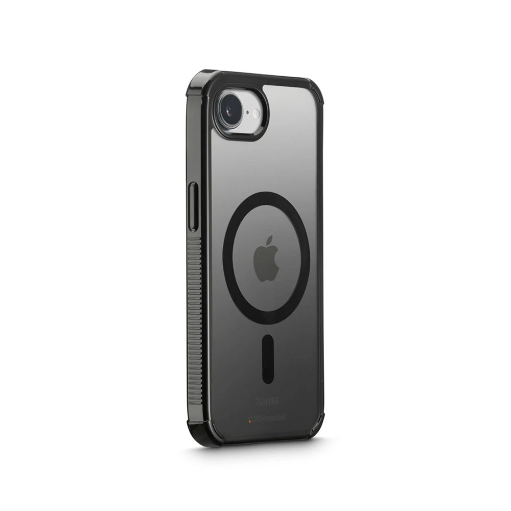 Capa p/ Iphone 16e/17e Extreme Protect Magnetic Preto