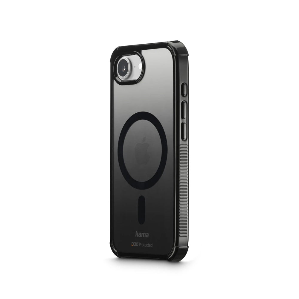 Capa p/ Iphone 16e/17e Extreme Protect Magnetic Preto