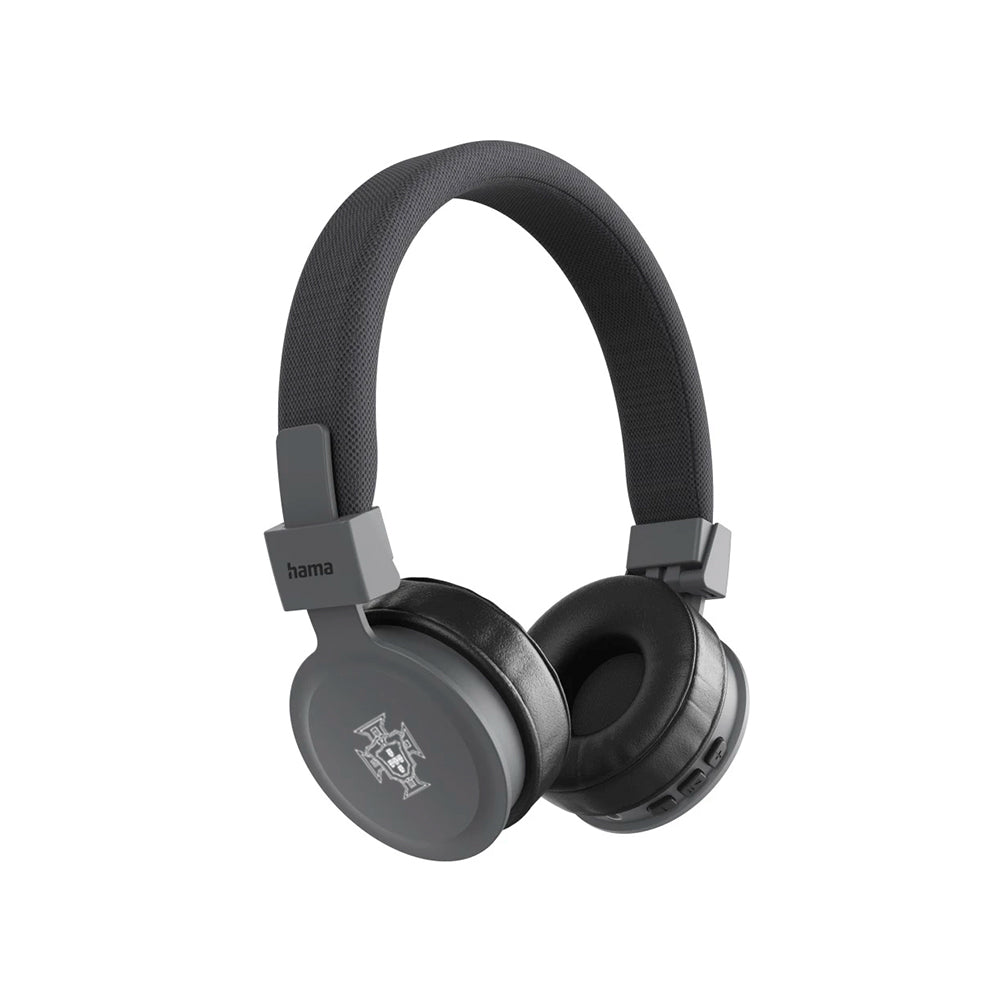 Headphones Bluetooth OnEar Freedom Lit III FPF Preto