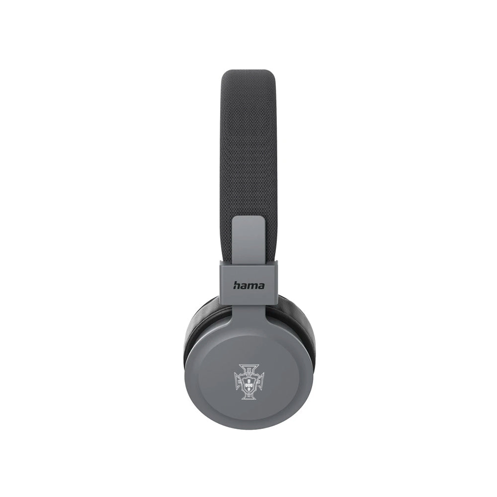 Headphones Bluetooth OnEar Freedom Lit III FPF Preto