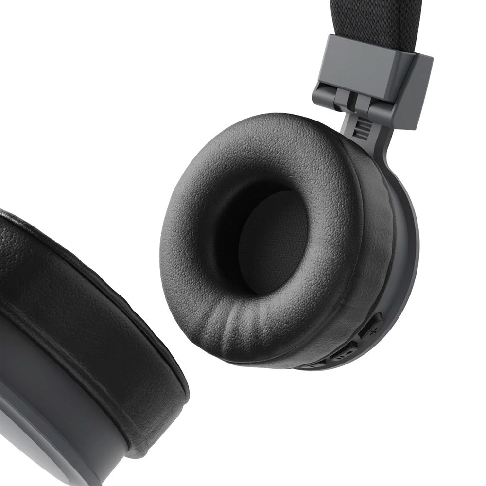 Headphones Bluetooth OnEar Freedom Lit III FPF Preto