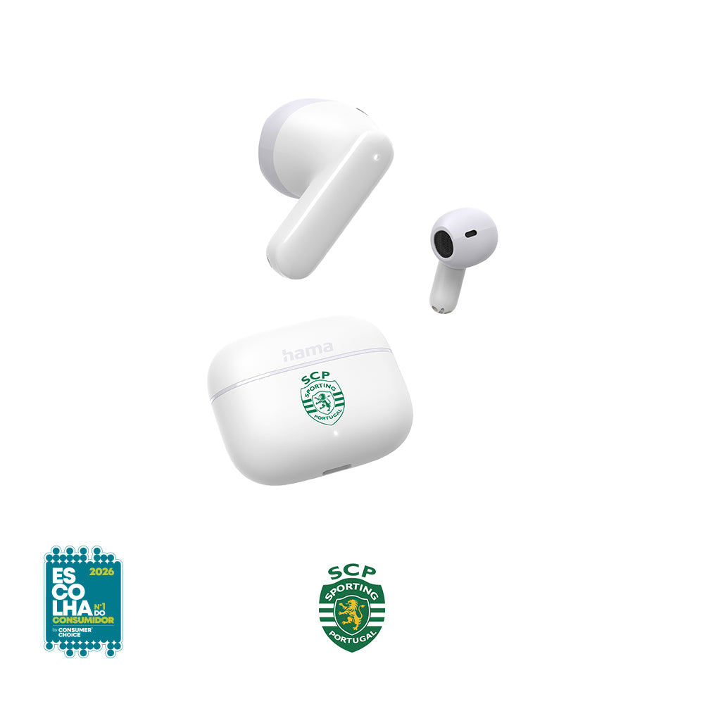 Auriculares Bluetooth Earbuds Freedom Light II Sporting