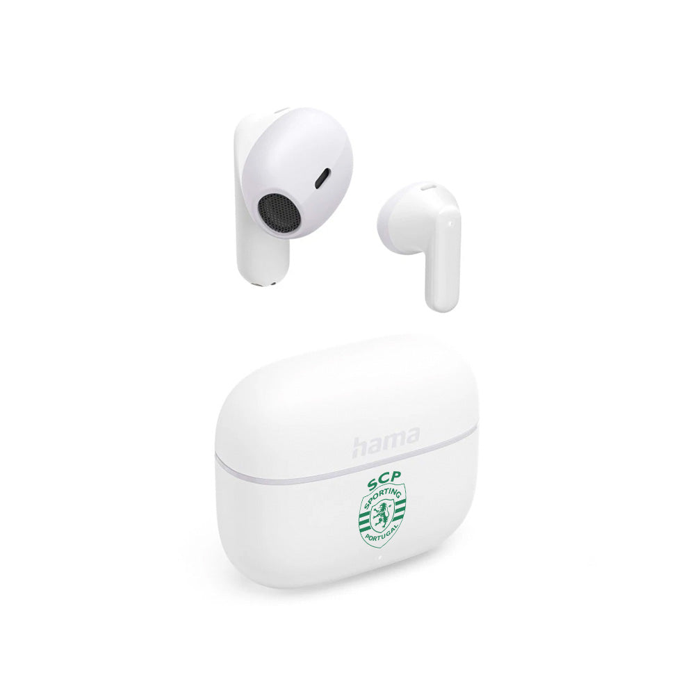 Auriculares Bluetooth Earbuds Freedom Light II Sporting