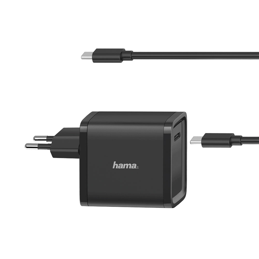 Carregador Notebook Power USB-C Universal (PD) 5-20V/45W