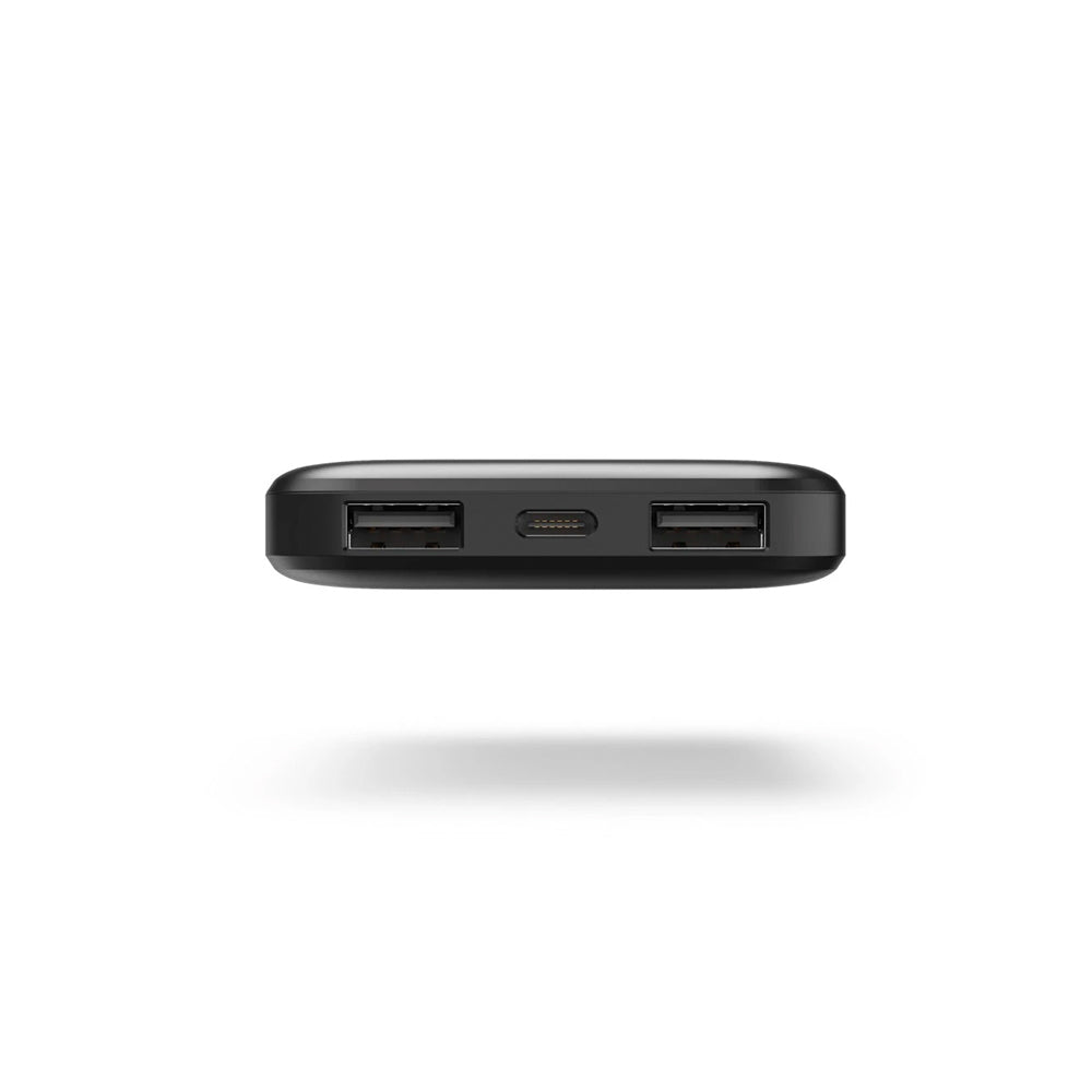 Powerbank 5000mAh PowerPack Pocket 5 Cinza