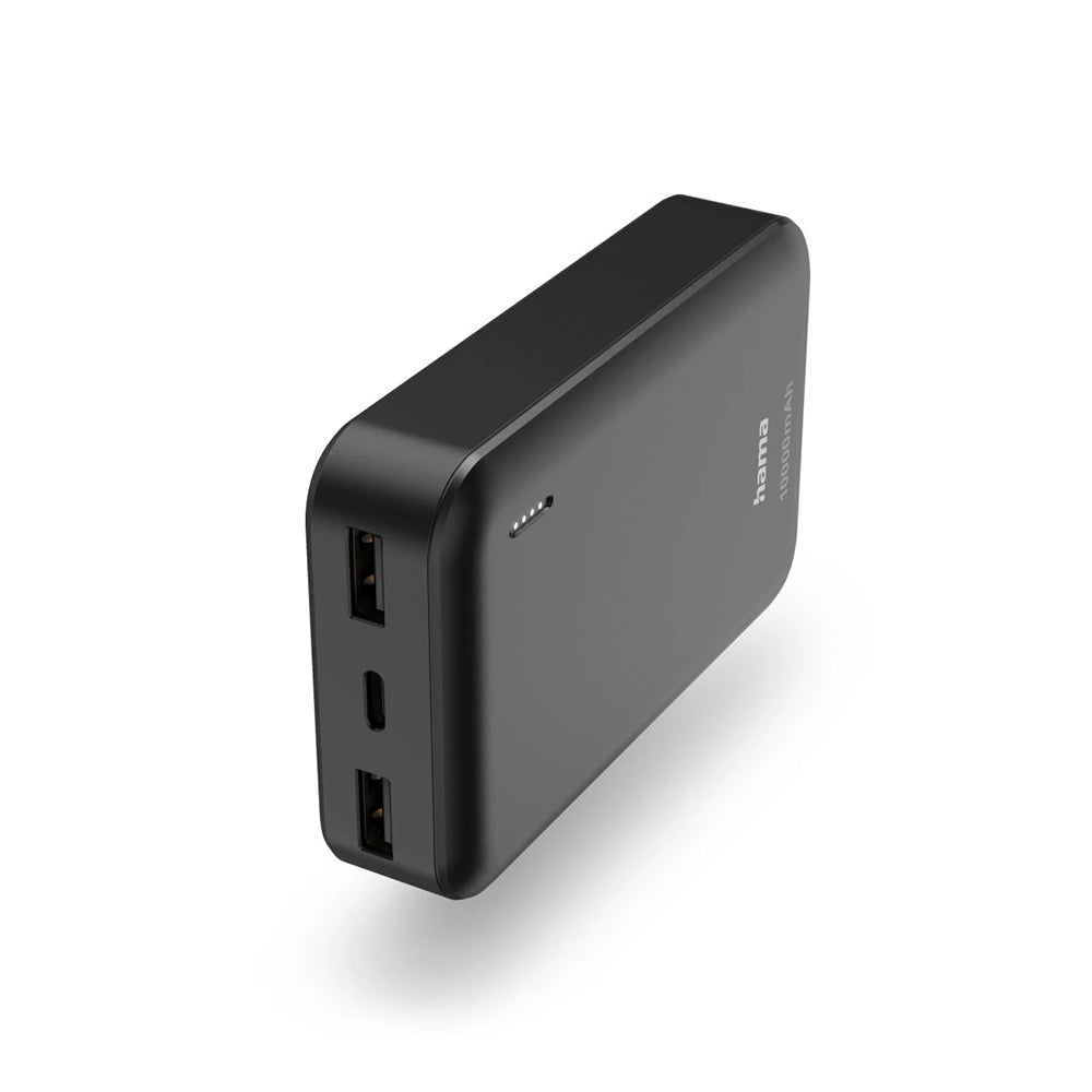 Powerbank 10000mAh PowerPack Pocket 10 Cinza