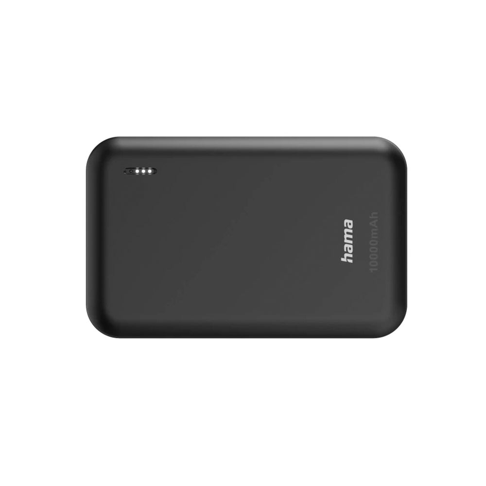 Powerbank 10000mAh PowerPack Pocket 10 Cinza
