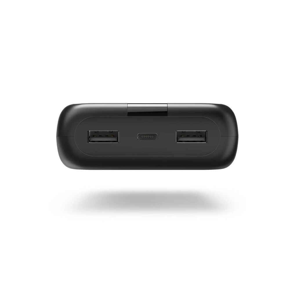 Powerbank 24000mAh Power Pack Performance 24 Cinza
