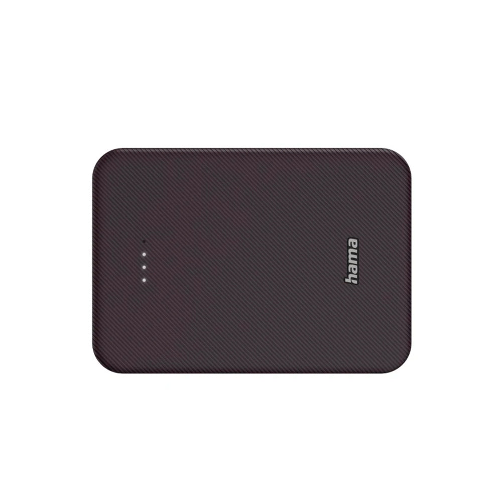 Powerbank 10000mAh PowerPack Color 10 Plum