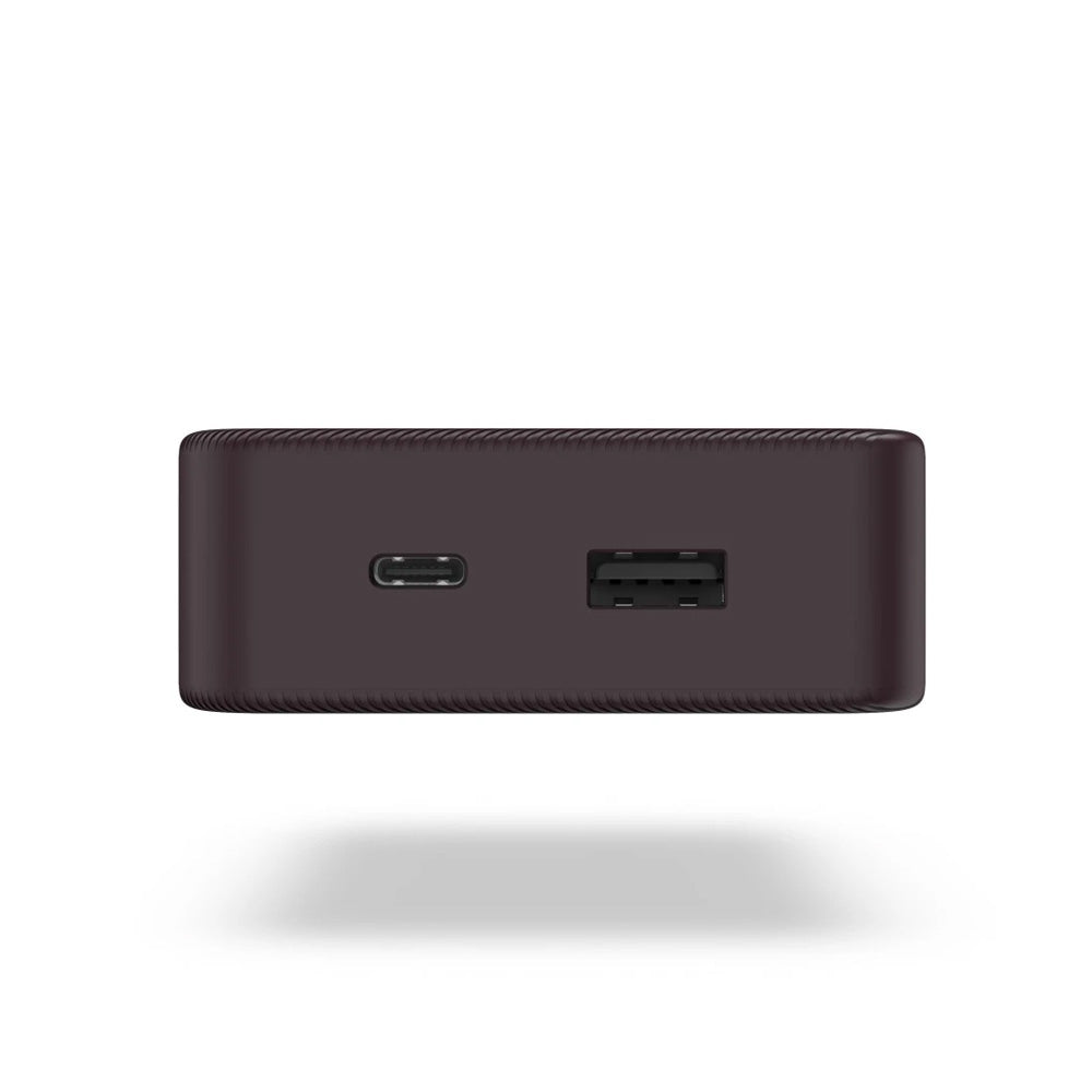 Powerbank 20000mAh PowerPack Color 20 Plum