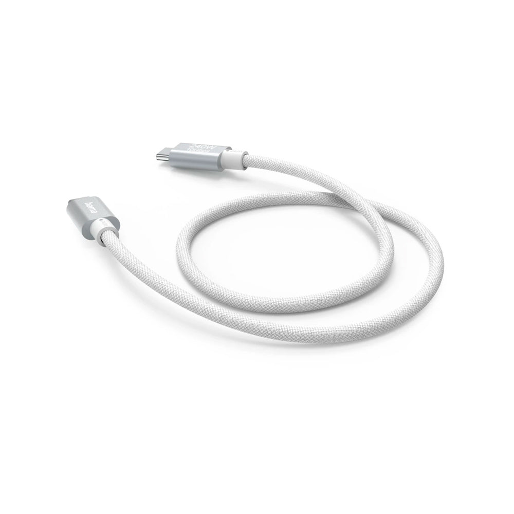 Cabo USB-C 3.2 Gen2 /USB-C 240W 10Gbit Full-Featured 1,5m