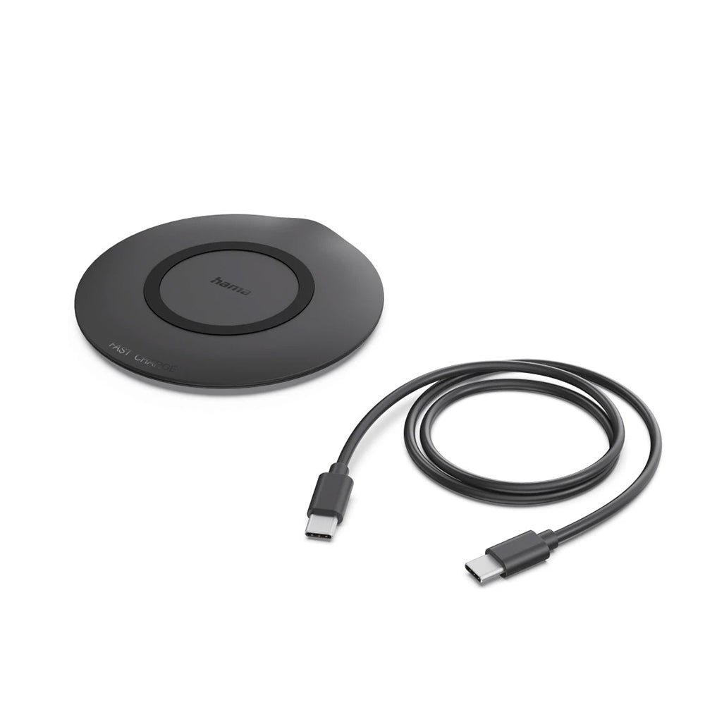 Carregador Wireless EPP1.3 15W Preto