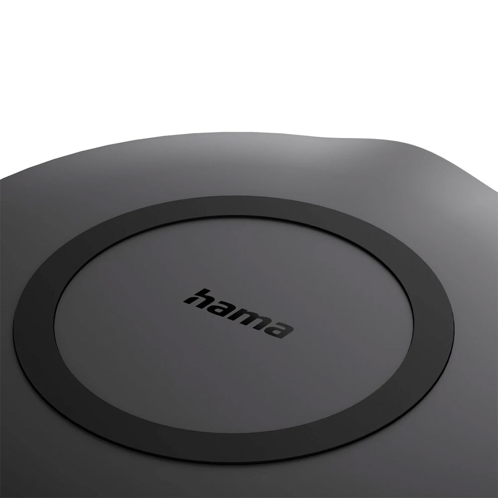 Carregador Wireless EPP1.3 15W Preto