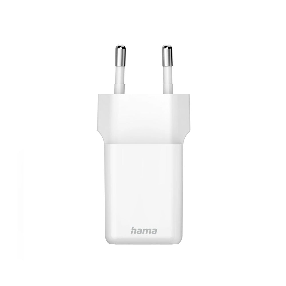Carregador USB-C GaN 45W Super-Mini Charger Branco