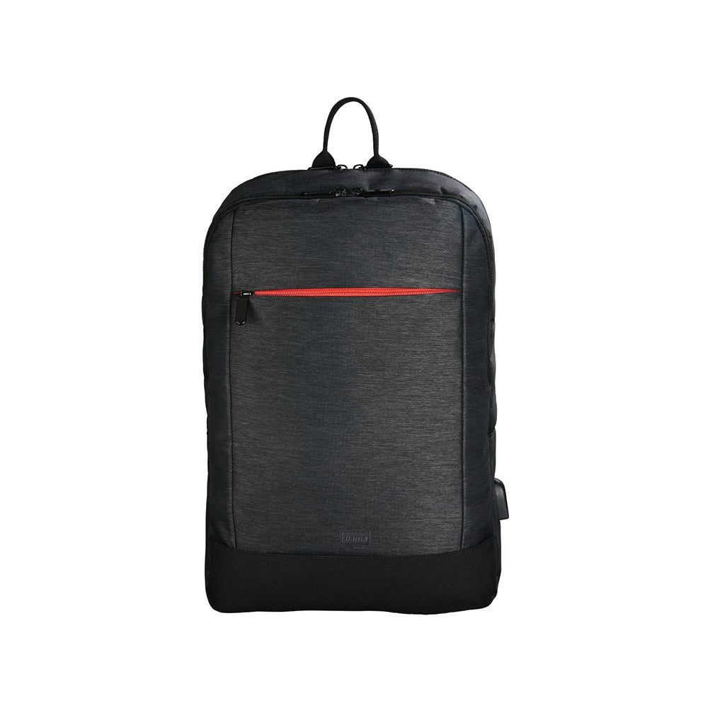 Mochila Portátil 15.6 Manchester Preto