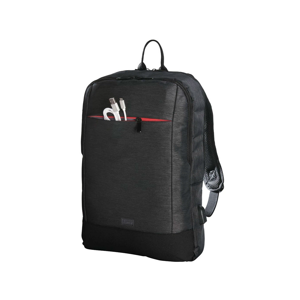 Mochila Portátil 15.6 Manchester Preto