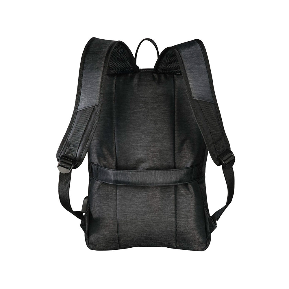Mochila Portátil 15.6 Manchester Preto